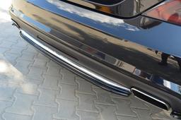 Maxton Design Diffuusori Mercedes CLS C218 Amg-line