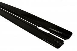 Maxton Design Sivuhelmat Mercedes CLS C218 Amg-line