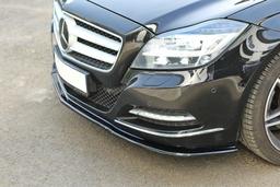 Maxton Design Kuppispoileri Mercedes-benz CLS C218