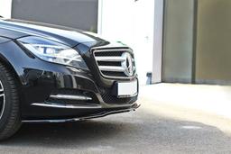 Maxton Design Kuppispoileri Mercedes-benz CLS C218