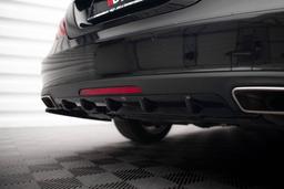 Maxton Design Diffuusori Mercedes-benz CLS C218