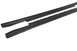 Maxton Design Sivuhelmat V.1 Mercedes-benz CLS C218 