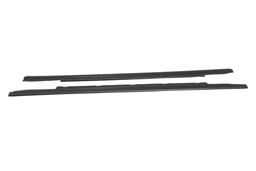Maxton Design Sivuhelmat V.1 Mercedes-benz CLS C218 