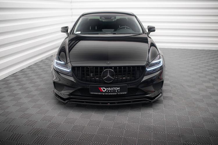 Maxton Design Korisarja Mercedes-benz CLS C218 Facelift