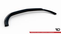 Maxton Design Korisarja Mercedes-benz CLS C218 Facelift