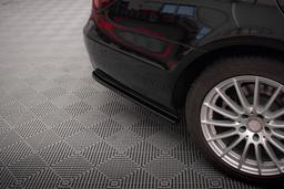 Maxton Design Korisarja Mercedes-benz CLS C218 Facelift