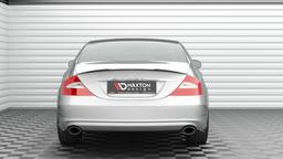 Maxton Design Siipi Mercedes-benz CLS C219