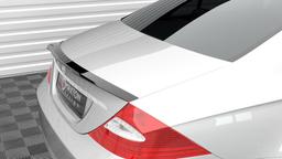 Maxton Design Siipi Mercedes-benz CLS C219