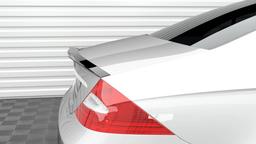 Maxton Design Siipi Mercedes-benz CLS C219