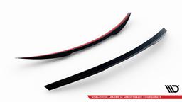 Maxton Design Siipi Mercedes-benz CLS C219