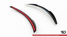 Maxton Design Siipi Mercedes-benz CLS C219