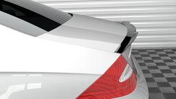 Maxton Design Siipi Mercedes-benz CLS C219