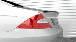 Maxton Design Siipi Mercedes-benz CLS C219