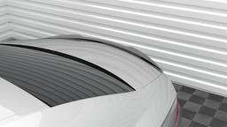 Maxton Design Siipi Mercedes-benz CLS C219