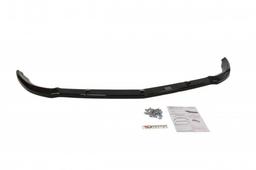 Maxton Design Kuppispoileri Mercedes CLS C219 Standard Bumper