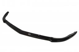 Maxton Design Kuppispoileri Mercedes CLS C219 Standard Bumper