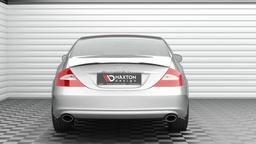 Maxton Design Splittere Mercedes-benz CLS C219