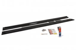 Maxton Design Sivuhelmat Mercedes CLS C219