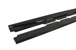 Maxton Design Sivuhelmat Mercedes CLS C219