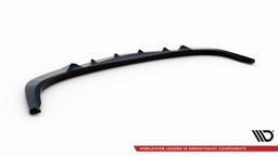 Maxton Design Frontspoiler Mercedes-benz E-klass 55 AMG W211
