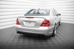 Maxton Design Diffuusori Mercedes-benz E-klass 55 AMG W211