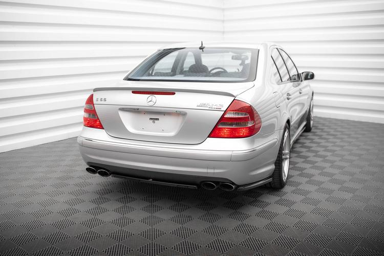 Maxton Design Diffuusori Mercedes-benz E-klass 55 AMG W211