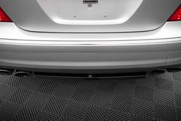 Maxton Design Diffuusori Mercedes-benz E-klass 55 AMG W211