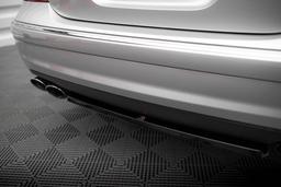 Maxton Design Diffuusori Mercedes-benz E-klass 55 AMG W211