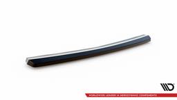 Maxton Design Diffuusori Mercedes-benz E-klass 55 AMG W211