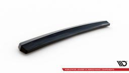 Maxton Design Diffuusori Mercedes-benz E-klass 55 AMG W211