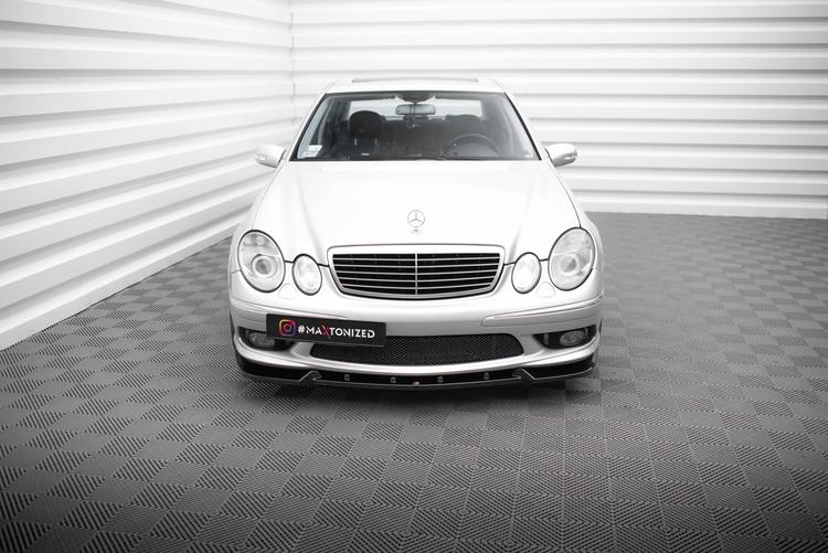 Maxton Design Korisarja Mercedes-benz E-klass 55 AMG W211