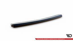 Maxton Design Korisarja Mercedes-benz E-klass 55 AMG W211