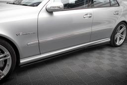 Maxton Design Korisarja Mercedes-benz E-klass 55 AMG W211