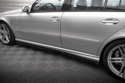 Maxton Design Korisarja Mercedes-benz E-klass 55 AMG W211
