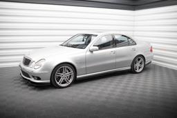 Maxton Design Korisarja Mercedes-benz E-klass 55 AMG W211