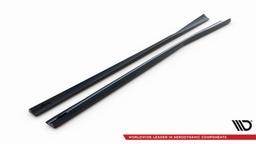 Maxton Design Korisarja Mercedes-benz E-klass 55 AMG W211