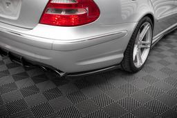 Maxton Design Korisarja Mercedes-benz E-klass 55 AMG W211
