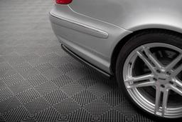 Maxton Design Korisarja Mercedes-benz E-klass 55 AMG W211