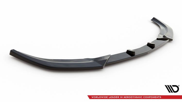 Maxton Design Korisarja Mercedes-benz E63 AMG Sedan W212 Facelift