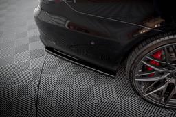 Maxton Design Korisarja Mercedes-benz E63 AMG Sedan W212 Facelift