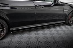 Maxton Design Korisarja Mercedes-benz E63 AMG Sedan W212 Facelift