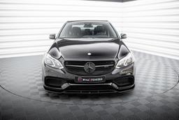 Maxton Design Korisarja Mercedes-benz E63 AMG Sedan W212 Facelift