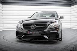 Maxton Design Korisarja Mercedes-benz E63 AMG Sedan W212 Facelift