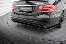 Maxton Design Korisarja Mercedes-benz E63 AMG Sedan W212 Facelift