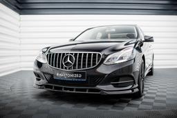 Maxton Design Kuppispoileri Mercedes-benz E-klass W212 Facelift