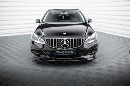 Maxton Design Kuppispoileri Mercedes-benz E-klass W212 Facelift