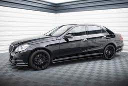 Maxton Design Korisarja Mercedes-benz E-klass Sedan W212 Facelift