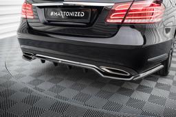 Maxton Design Korisarja Mercedes-benz E-klass Sedan W212 Facelift