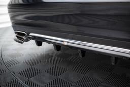 Maxton Design Korisarja Mercedes-benz E-klass Sedan W212 Facelift