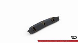 Maxton Design Diffuser Mercedes-amg E53 Coupe C238 / Cabriolet A238